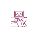 Personalized Care Icon